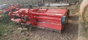 Tocatoare resturi vegetale - imagine 3