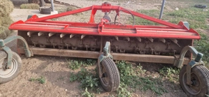 Tocatoare resturi vegetale - imagine 2