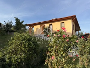 CASA INDIVIDUALA PRIVELISTE PANORAMICA, 4 CAMERE, 272 MP, ZONA SCHIT, ALBA IULIA