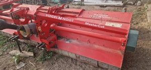 Tocatoare resturi vegetale - imagine 5