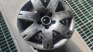 Vând Jante Aluminiu Golf 5