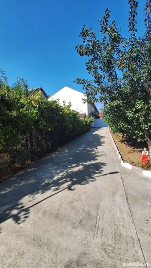 Vând casa Popesti Leordeni  - imagine 3 Vând casa Popesti Leordeni  - imagine 3