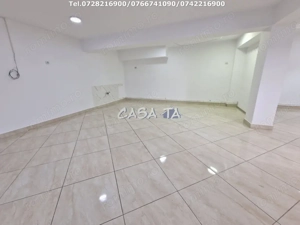 Închiriere spatiu comercial, Str. 1 Decembrie (Piata Mica 9 Mai)