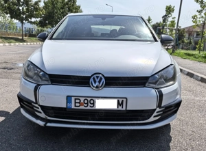 Volkswagen Golf 7 1.6Tdi bluemotion, 2013, 182.000km