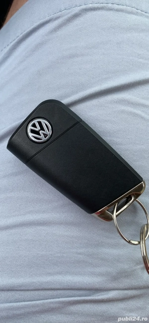 Carcasa cheie Vw - imagine 4