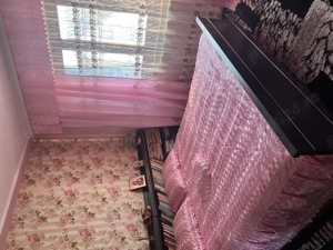 Vând apartament decomandat, 2 camere,  în Bistrița - imagine 3