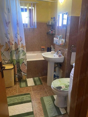 Vând apartament decomandat, 2 camere,  în Bistrița - imagine 6