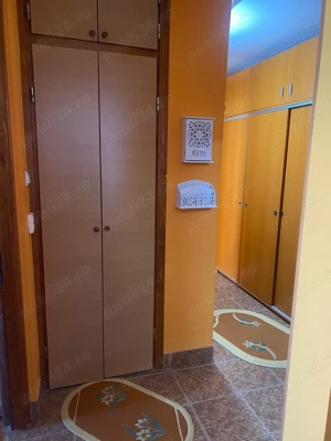 Vând apartament decomandat, 2 camere,  în Bistrița - imagine 7