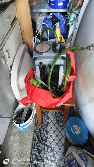 Acvariu 80l plus accesorii  - imagine 2