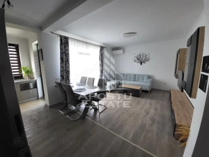 Apartament 3 camere de inchiriat, Braytim, Giroc,Pet Frendly!!