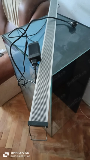 Acvariu 80l plus accesorii  - imagine 3