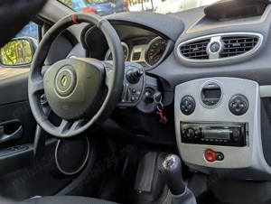 Renault Clio 3 1.4 16Valve 98cp - 118.100km