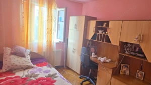 Vand apartament cu 2 camere in Deva, zona Dacia, etaj 2, mobilat, utilat
