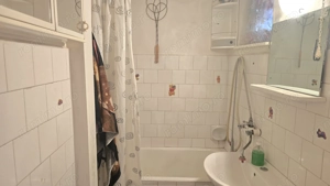 Vand apartament cu 2 camere in Deva, zona Dacia, etaj 2, mobilat, utilat - imagine 5