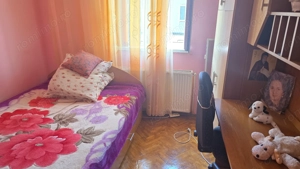 Vand apartament cu 2 camere in Deva, zona Dacia, etaj 2, mobilat, utilat - imagine 2