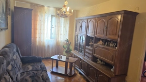 Vand apartament cu 2 camere in Deva, zona Dacia, etaj 2, mobilat, utilat - imagine 7