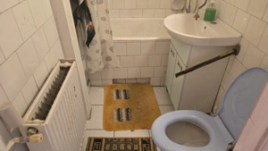 Vand apartament cu 2 camere in Deva, zona Dacia, etaj 2, mobilat, utilat - imagine 10