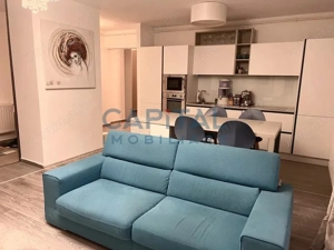 Comision 0% Apartament Lux 3 Camere, Buna-Ziua  - imagine 7