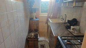 Vand apartament cu 2 camere in Deva, zona Dacia, etaj 2, mobilat, utilat - imagine 9