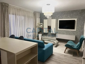 Comision 0% Apartament Lux 3 Camere, Buna-Ziua  - imagine 6