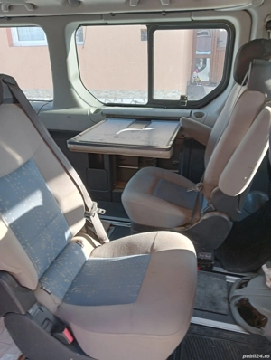 Renault Trafic  - imagine 9