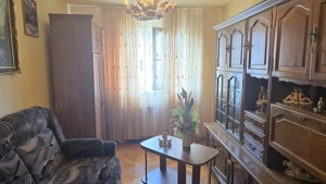 Vand apartament cu 2 camere in Deva, zona Dacia, etaj 2, mobilat, utilat - imagine 8