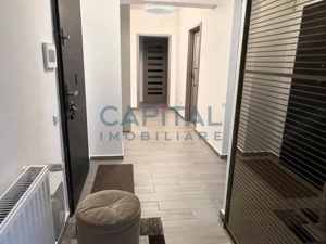 Comision 0% Apartament Lux 3 Camere, Buna-Ziua  - imagine 3