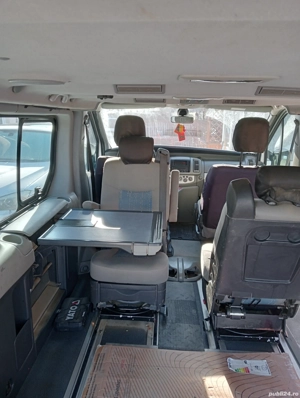 Renault Trafic  - imagine 10