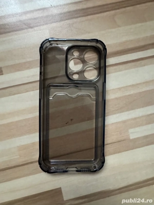 Husa Iphone 15 Pro