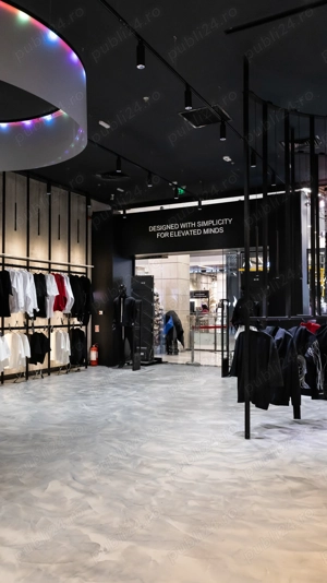 Angajam croitoreasa cu experienta