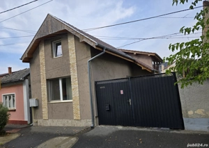 Vând casă 4 camere, curte proprie, Iosia   Oradea