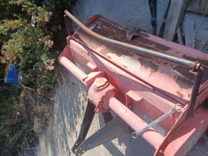 Tractor de vanzare!!