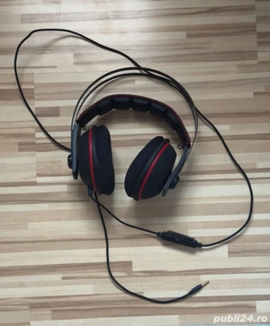 Căști Asus Tuf - imagine 2