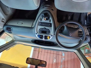 Vand Citroen Xara Picaso - imagine 3