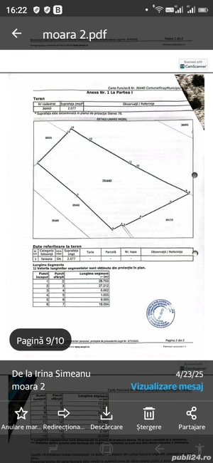 imobile lângă Vâlcea - imagine 4