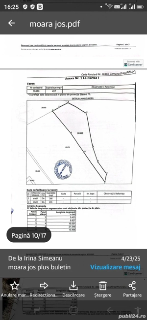 imobile lângă Vâlcea - imagine 3