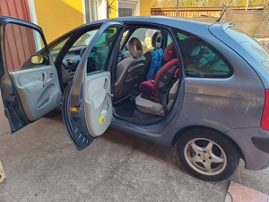 Vand Citroen Xara Picaso - imagine 5
