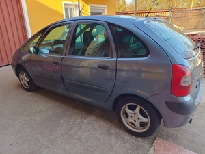 Vand Citroen Xara Picaso - imagine 2
