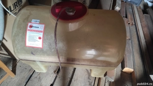 Butoaie fibra sticla vin