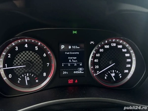 Hyundai Veloster 2019 - imagine 3