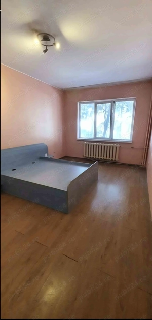 Apartament spațios 2 camere, zona CET Constanța, proprietar - imagine 3