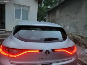 Vand Renault Megane 1,5 diesel - imagine 2 Vand Renault Megane 1,5 diesel - imagine 2