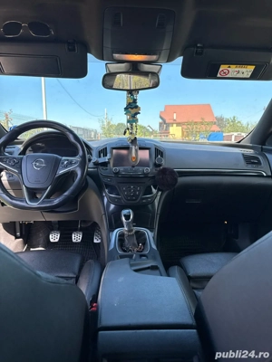 Vând Opel Insignia  - imagine 3