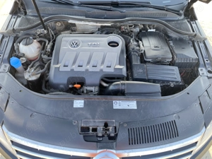 Volswagen CC anul fabricației 2012 motor 2.0,cp170