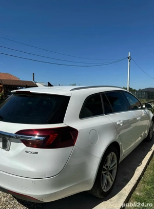 Vând Opel Insignia  - imagine 5