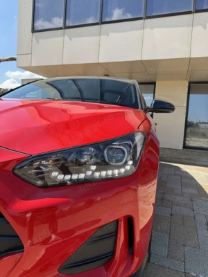 Hyundai Veloster 2019