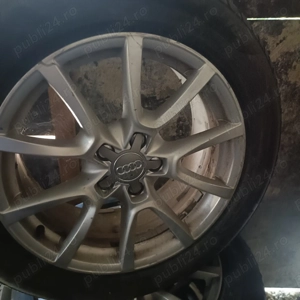 jante audi 18 - imagine 3