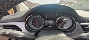 Opel Astra K 1.6 D (CDTI 136cp) Start Stop Edition - imagine 7