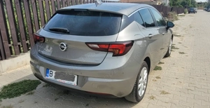 Opel Astra K 1.6 D (CDTI 136cp) Start Stop Edition - imagine 4
