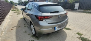 Opel Astra K 1.6 D (CDTI 136cp) Start Stop Edition - imagine 3